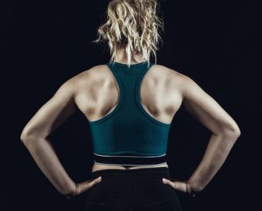 3 Ejercicios para la espalda que pueden ayudarte a arreglarla