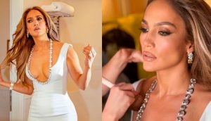 6 Secretos de Jennifer Lopez de su dieta y su forma física