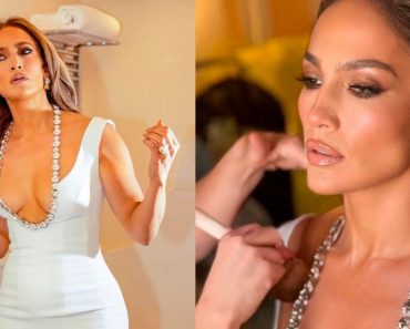 6 Secretos de Jennifer Lopez de su dieta y su forma física