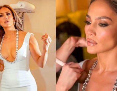 6 Secretos de Jennifer Lopez de su dieta y su forma física