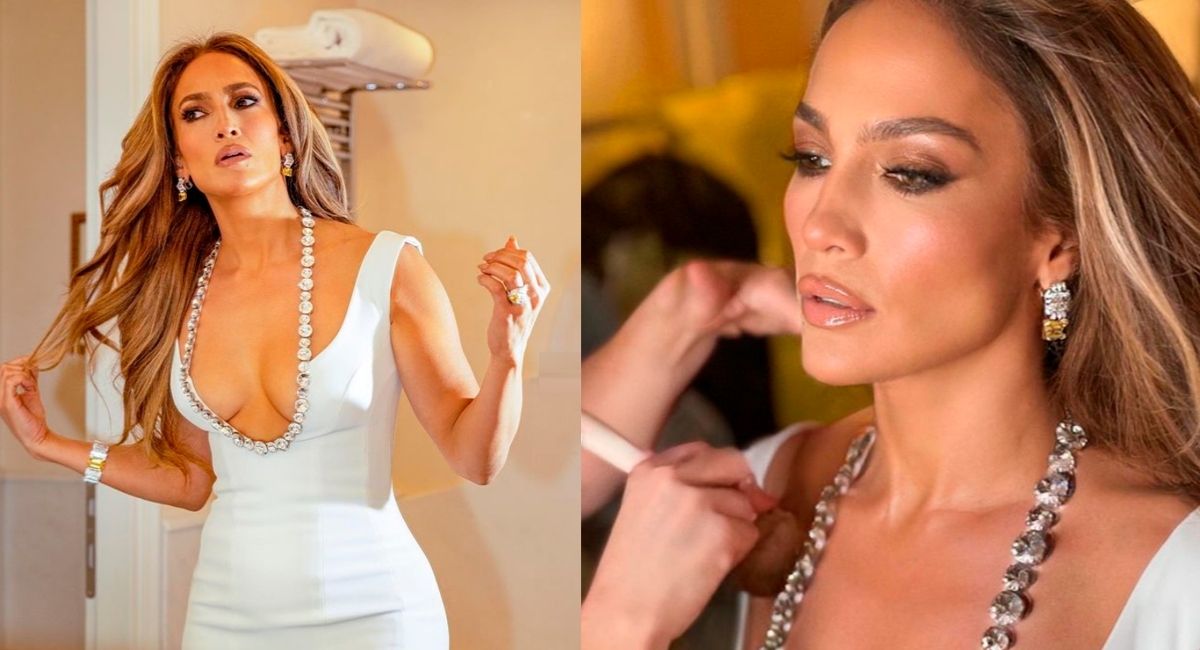 6 Secretos de Jennifer Lopez de su dieta y su forma física