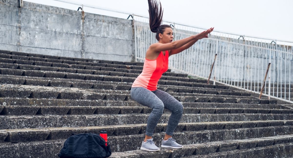 Tu entrenamiento de 10 minutos para los glúteos