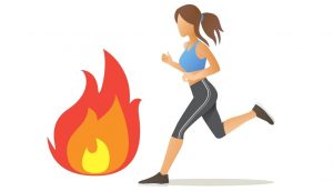 ¿Cuántas calorías quemas al correr?