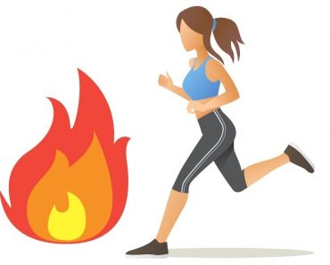 ¿Cuántas calorías quemas al correr?