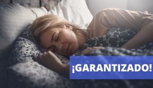 3 Consejos para dormir mejor haciendo ejercicio