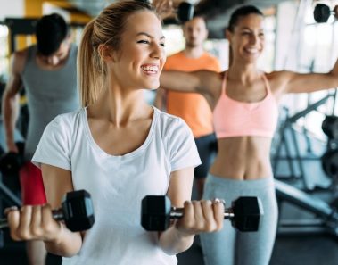 ¿Estás empezando a hacer ejercicio? Sigue estos 5 consejos para tener éxito