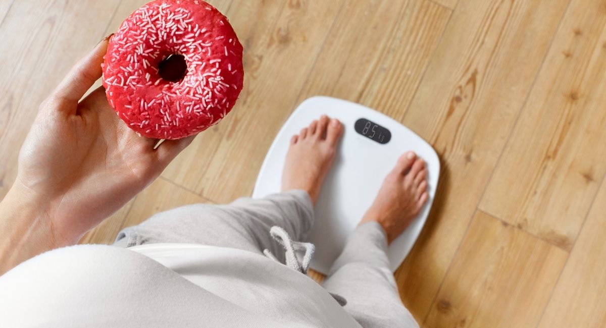 4 Errores de la dieta que están interfiriendo en tu pérdida de peso