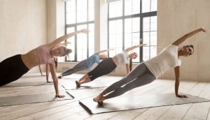 ¿Cómo preparar su cuerpo para sus ejercicios favoritos?