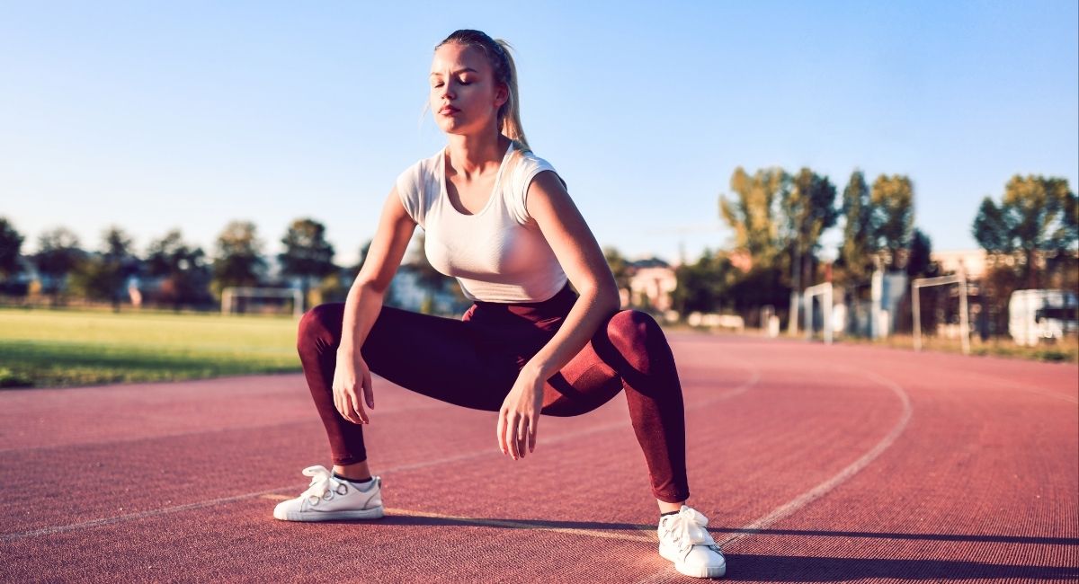 3 Ejercicios para tonificar las caderas