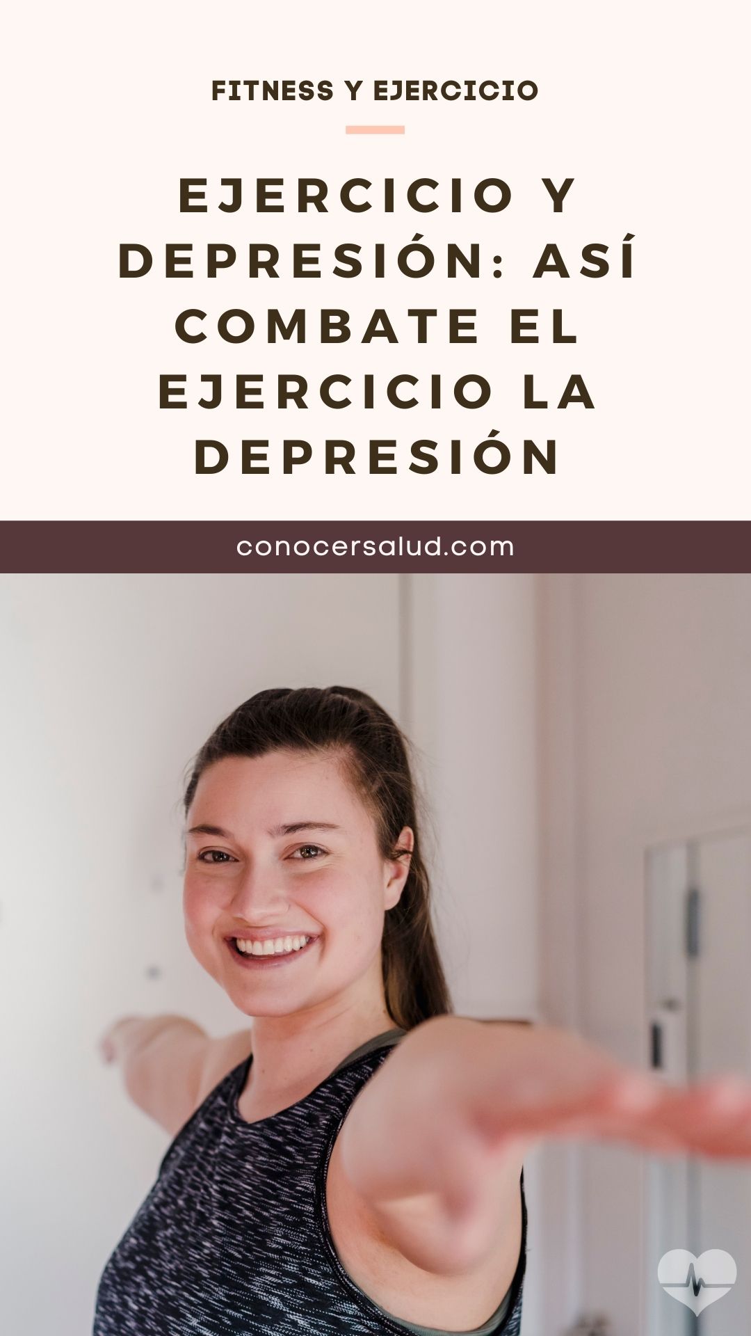 Ejercicio y depresión: así combate el ejercicio la depresión