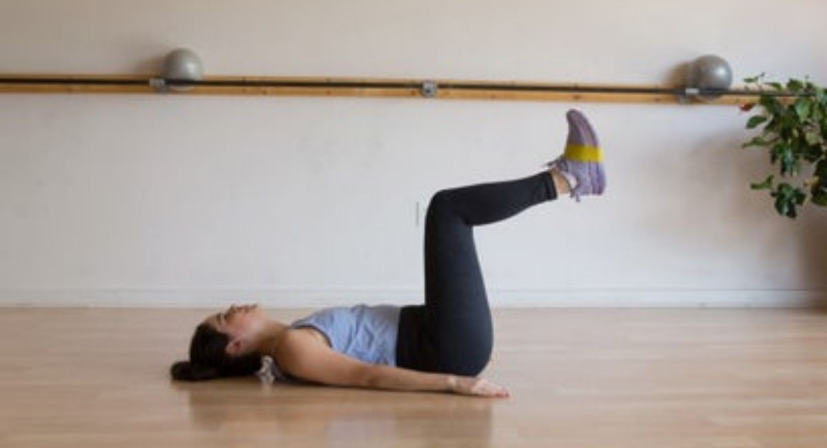 10 ejercicios con bandas de resistencia para piernas