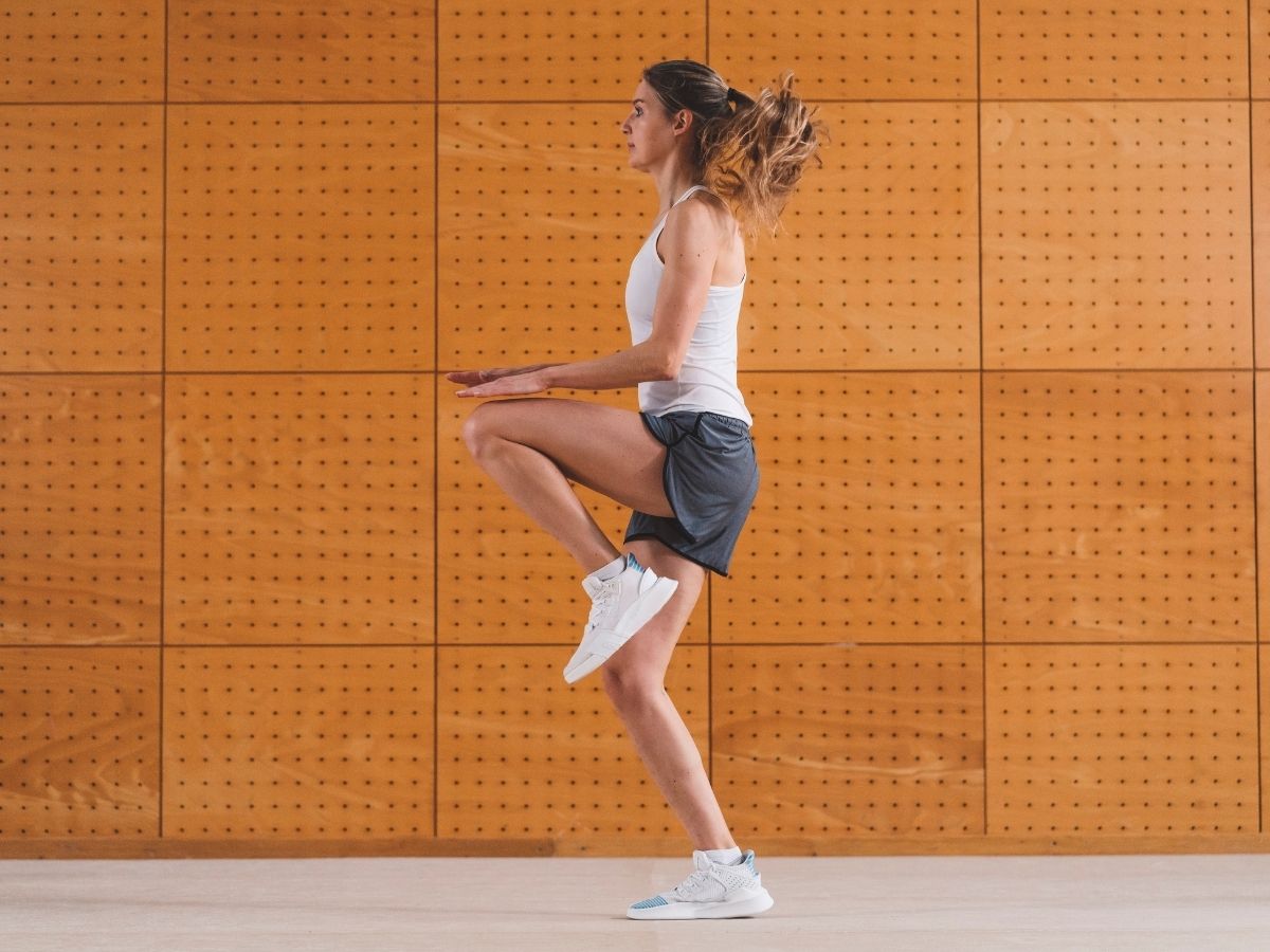 Los 10 mejores ejercicios de piernas que se pueden hacer en casa