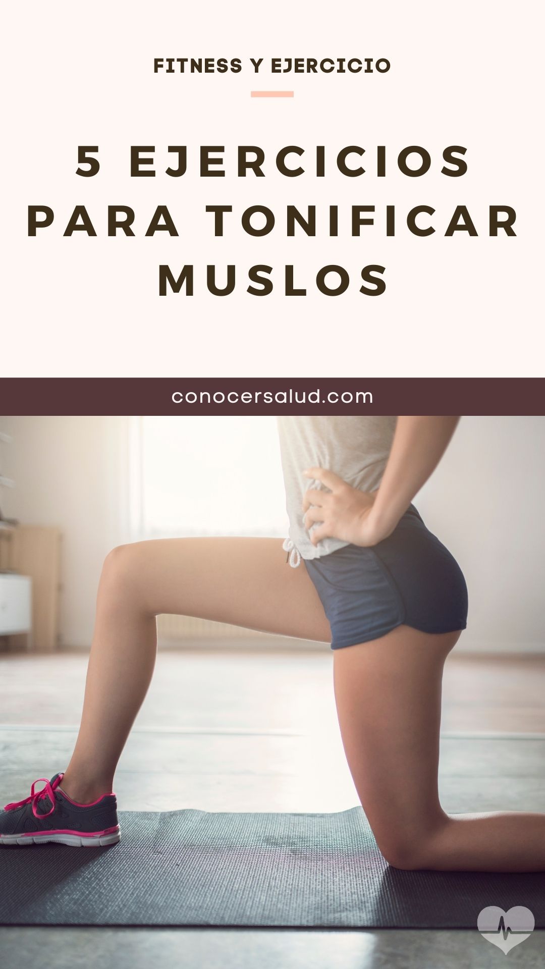 5 ejercicios para tonificar muslos