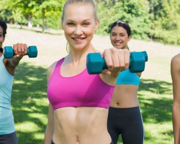 Entrenamiento con pesas para mujeres: 5 consejos rápidos que debes conocer