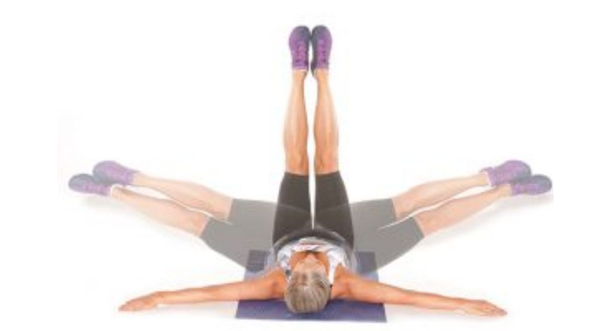 9 ejercicios de abdominales que debes probar