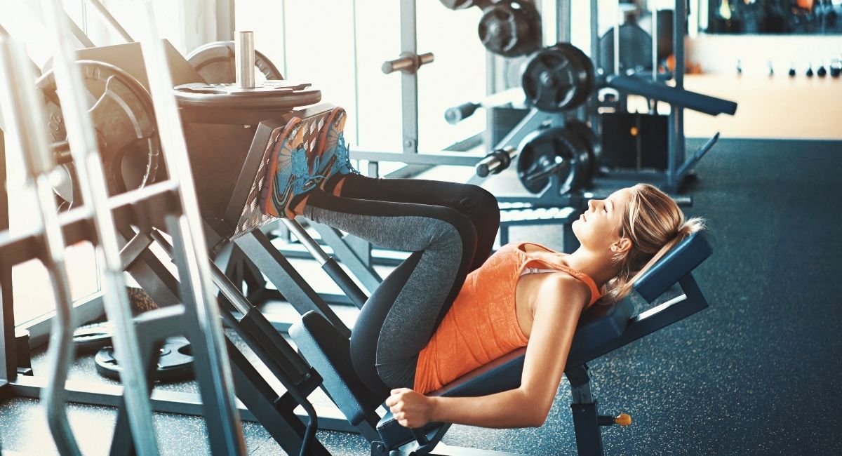 Les 5 meilleures machines de gym pour tonifier vos fesses