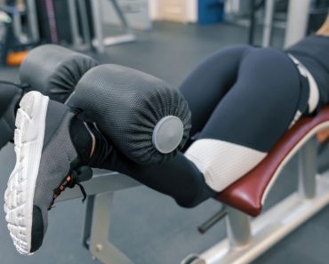 Las 5 mejores máquinas de gimnasio para tonificar los glúteos