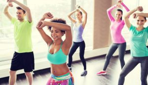 ¿Se puede perder peso bailando? Te contamos cómo