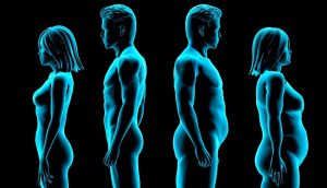 Cómo determinar tu tipo de cuerpo para mejores resultados