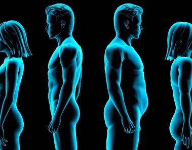 Cómo determinar tu tipo de cuerpo para mejores resultados