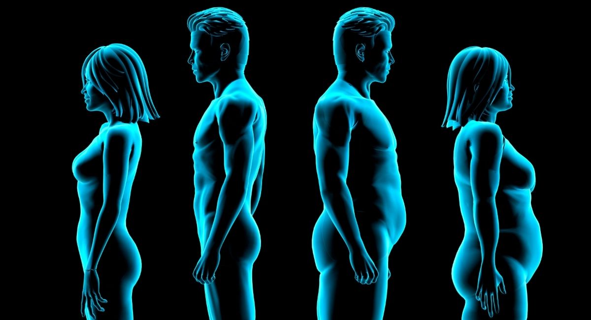 Cómo determinar tu tipo de cuerpo para mejores resultados