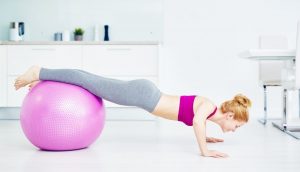 7 Variaciones de flexiones que necesitas probar YA