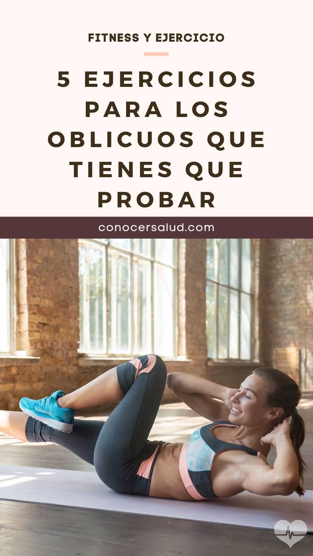 5 ejercicios para los oblicuos que tienes que probar