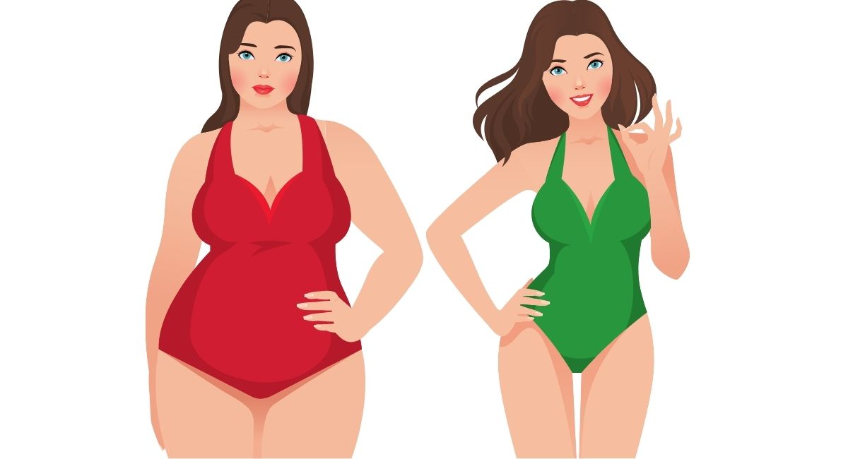 Cómo eliminar la grasa del abdomen: causas, consejos, ejercicios y plan de dieta