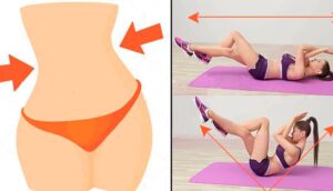 Abdominales para mujeres ocupadas: 6 ejercicios de endurecimiento del núcleo