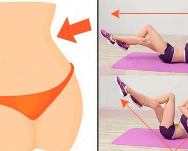 Abdominales para mujeres ocupadas: 6 ejercicios de endurecimiento del núcleo