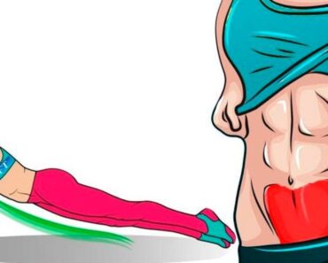 8 ejercicios para activar los abdominales inferiores