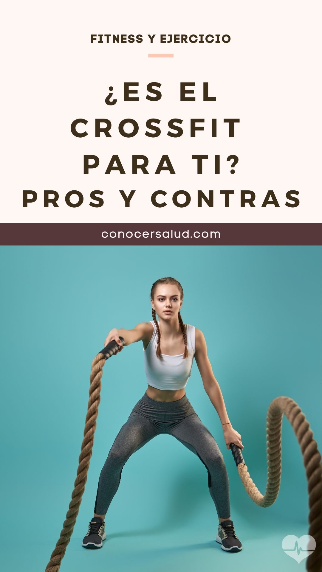 ¿Es el crossfit para ti? Pros y contras