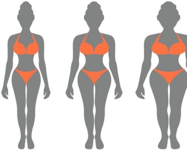 6 sencillos ejercicios para esculpir un cuerpo de reloj de arena
