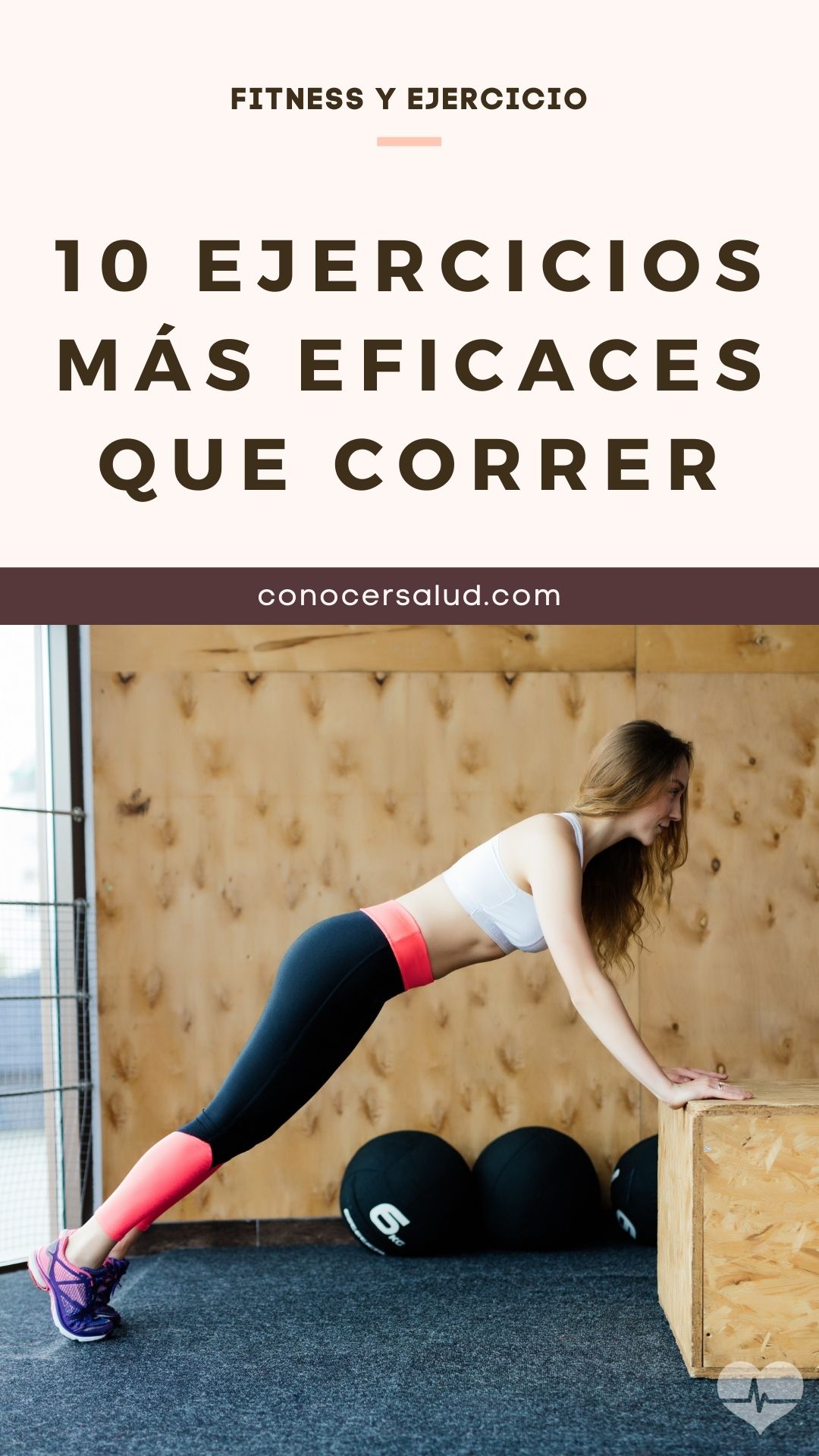 10 ejercicios más eficaces que correr