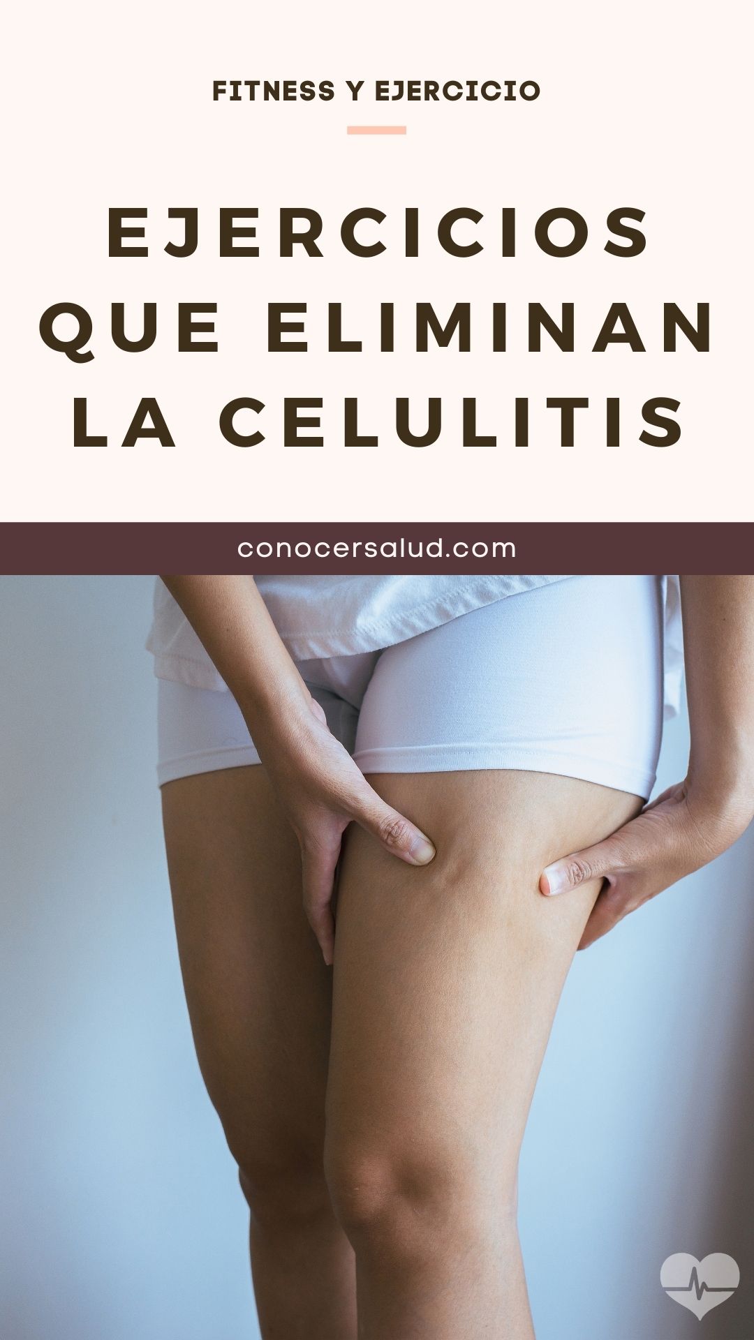 Ejercicios que eliminan la celulitis