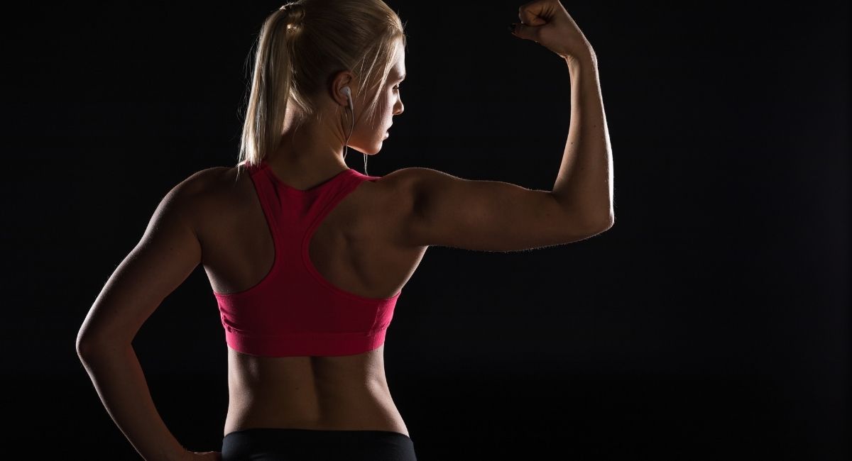 5 consejos para ganar masa muscular de forma saludable