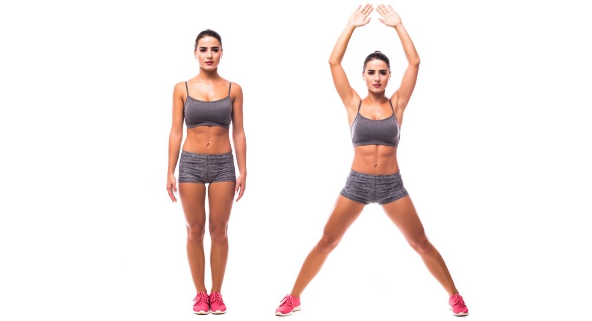 8 Tabata Exercises That Only Take 20 Minutes