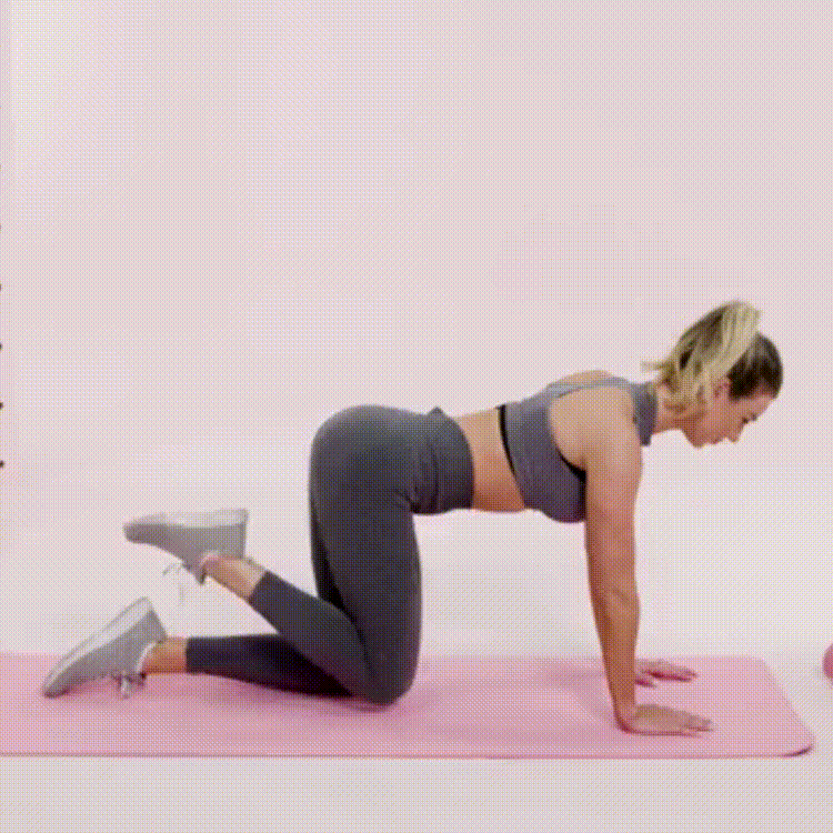 15 de los mejores ejercicios para reducir las caderas y los muslos rápidamente