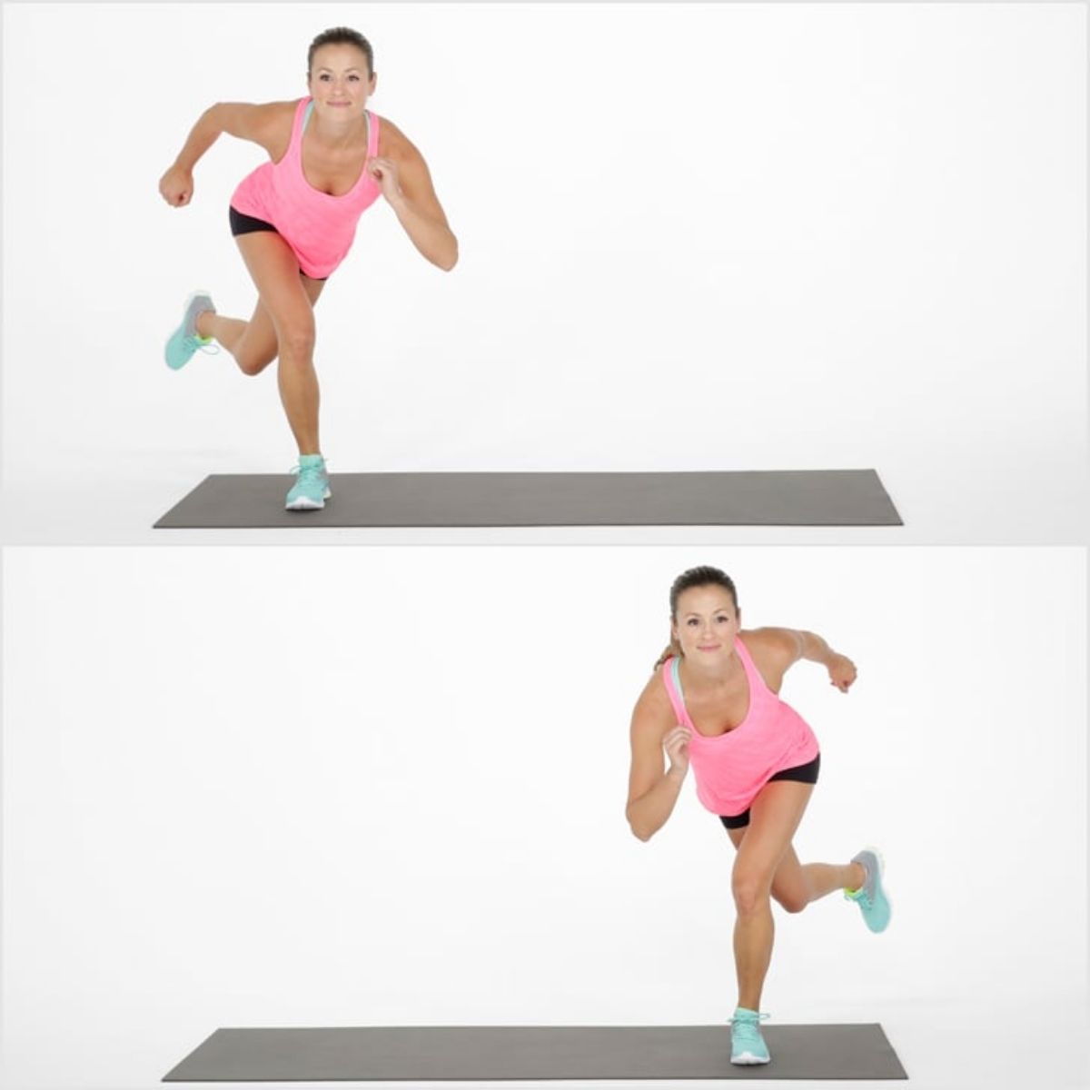 8 Tabata Exercises That Only Take 20 Minutes