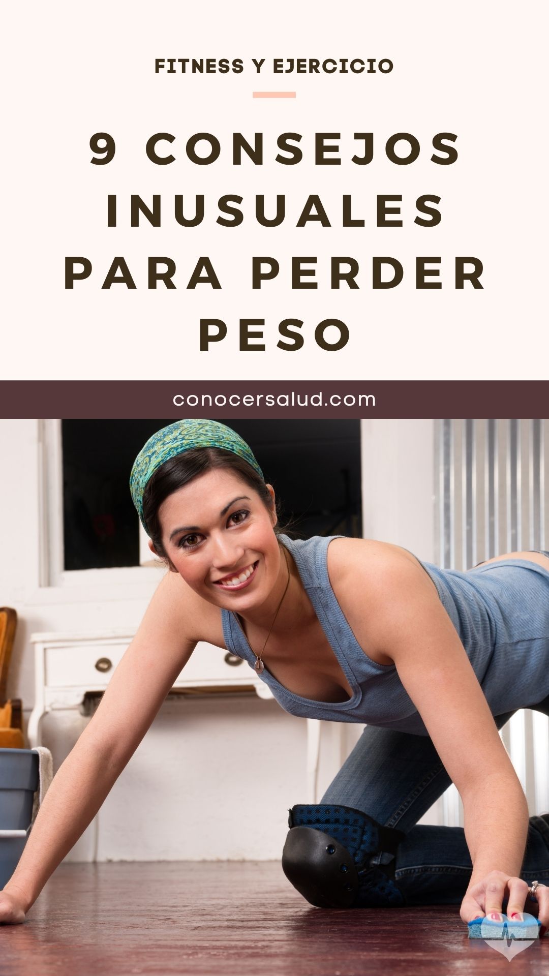 9 consejos inusuales para perder peso