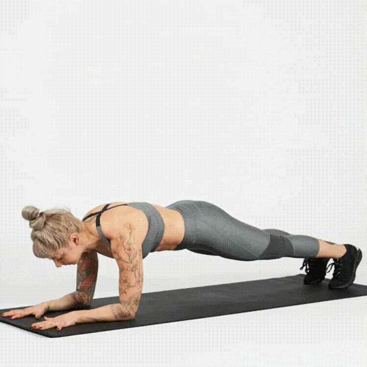 Sit-ups for busy women: 6 core-tightening exercises