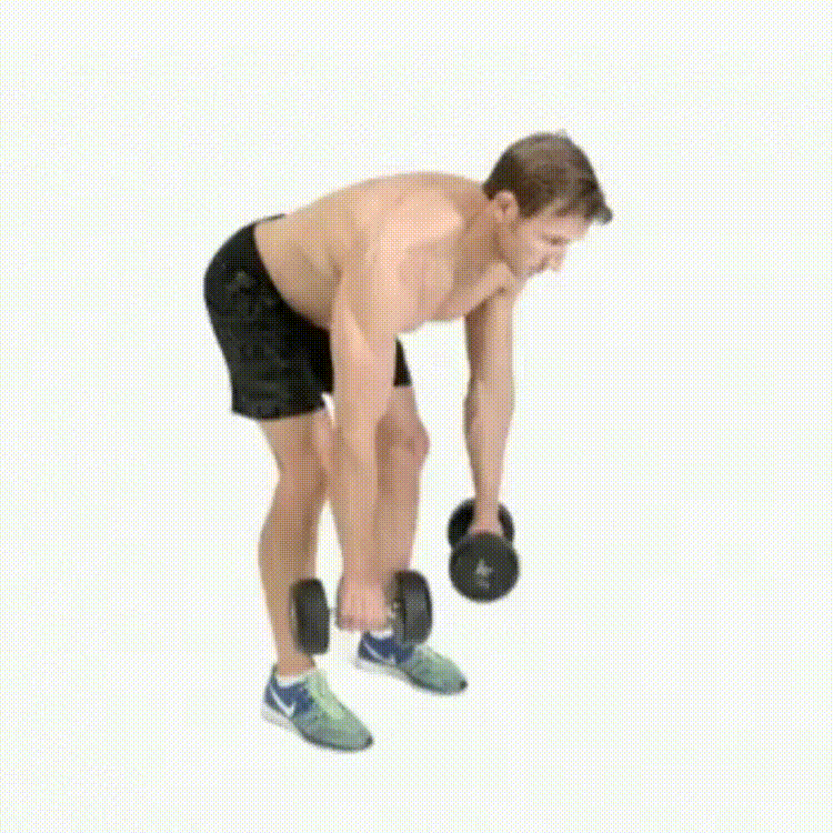 10 sencillos ejercicios para tonificar todo el cuerpo