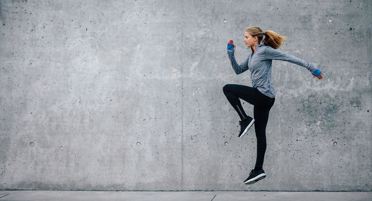 La mejor rutina de cardio para perder peso