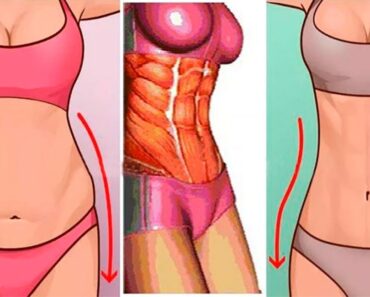 6 ejercicios de abdominales en casa DEFINITIVOS