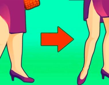 5 ejercicios para las piernas que puedes hacer en casa sin equipo