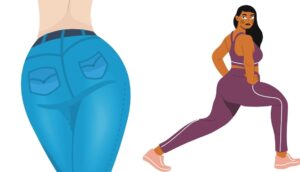 7 ejercicios para reducir muslos que puedes hacer en casa