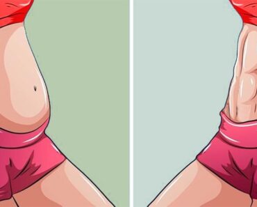 9 ejercicios para fortalecer los músculos y dar forma al six-pack