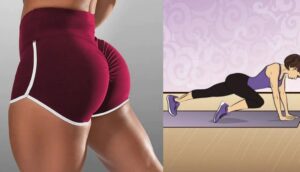 13 Ejercicios para los glúteos: Beneficios de ejercitar los gluteos