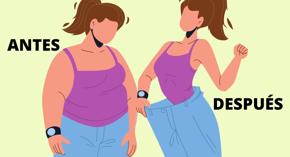 8 ejercicios para eliminar la grasa de los brazos en mujeres de más de 40 años