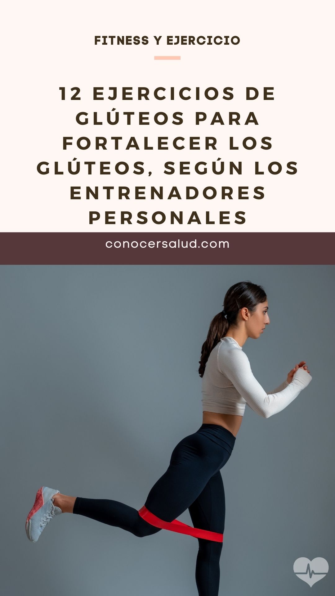 12 ejercicios de glúteos para fortalecer los glúteos, según los entrenadores personales